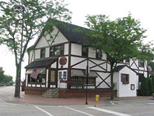 Mrs P&Me Photo of building